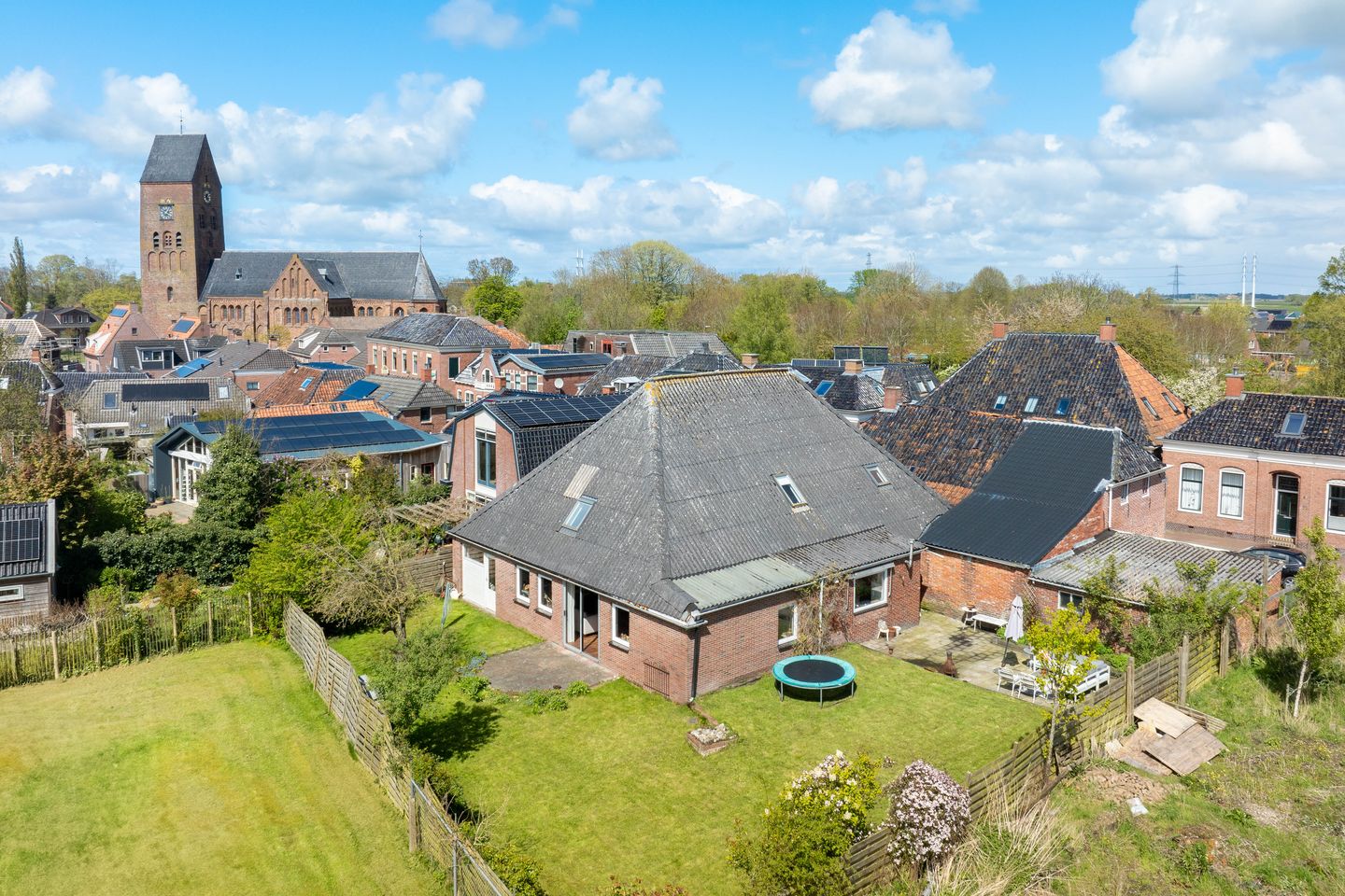 Foto 1 van Hoofdstraat 20