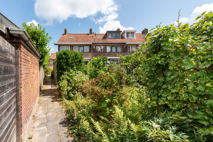 Foto 29 van Abraham Kuyperstraat 4