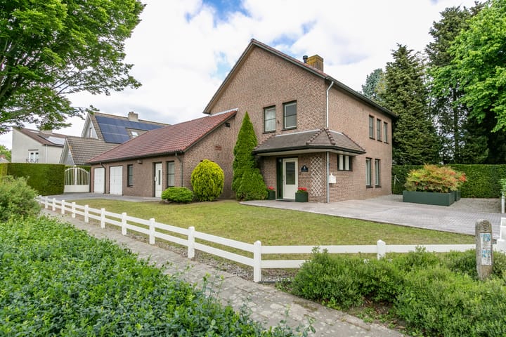 Foto 1 van Moeselschansweg 15