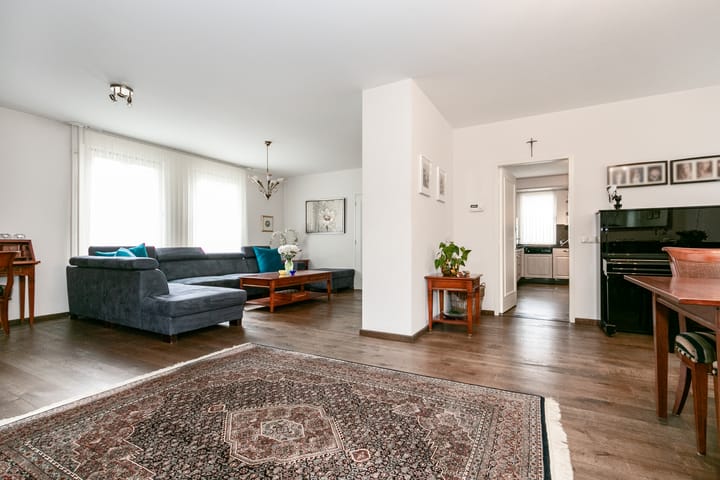 Foto 9 van Moeselschansweg 15