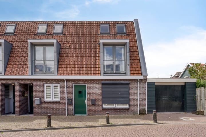 Nieuwe Schans 10 A