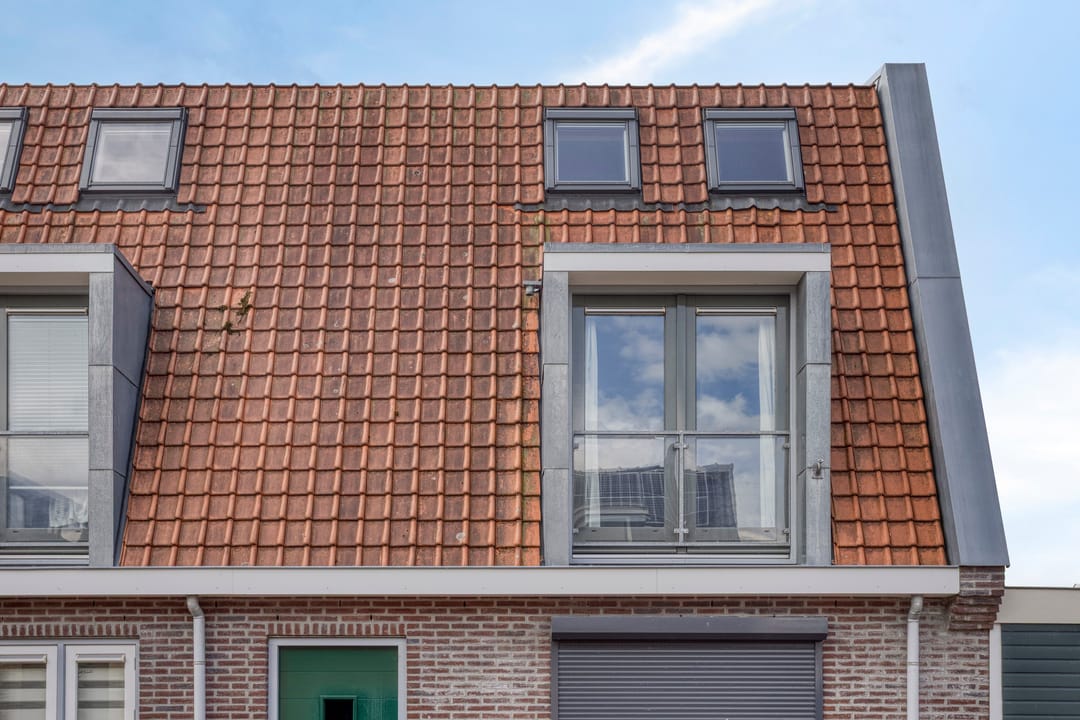 Foto 2 van Nieuwe Schans 10-A