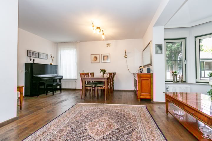 Foto 12 van Moeselschansweg 15