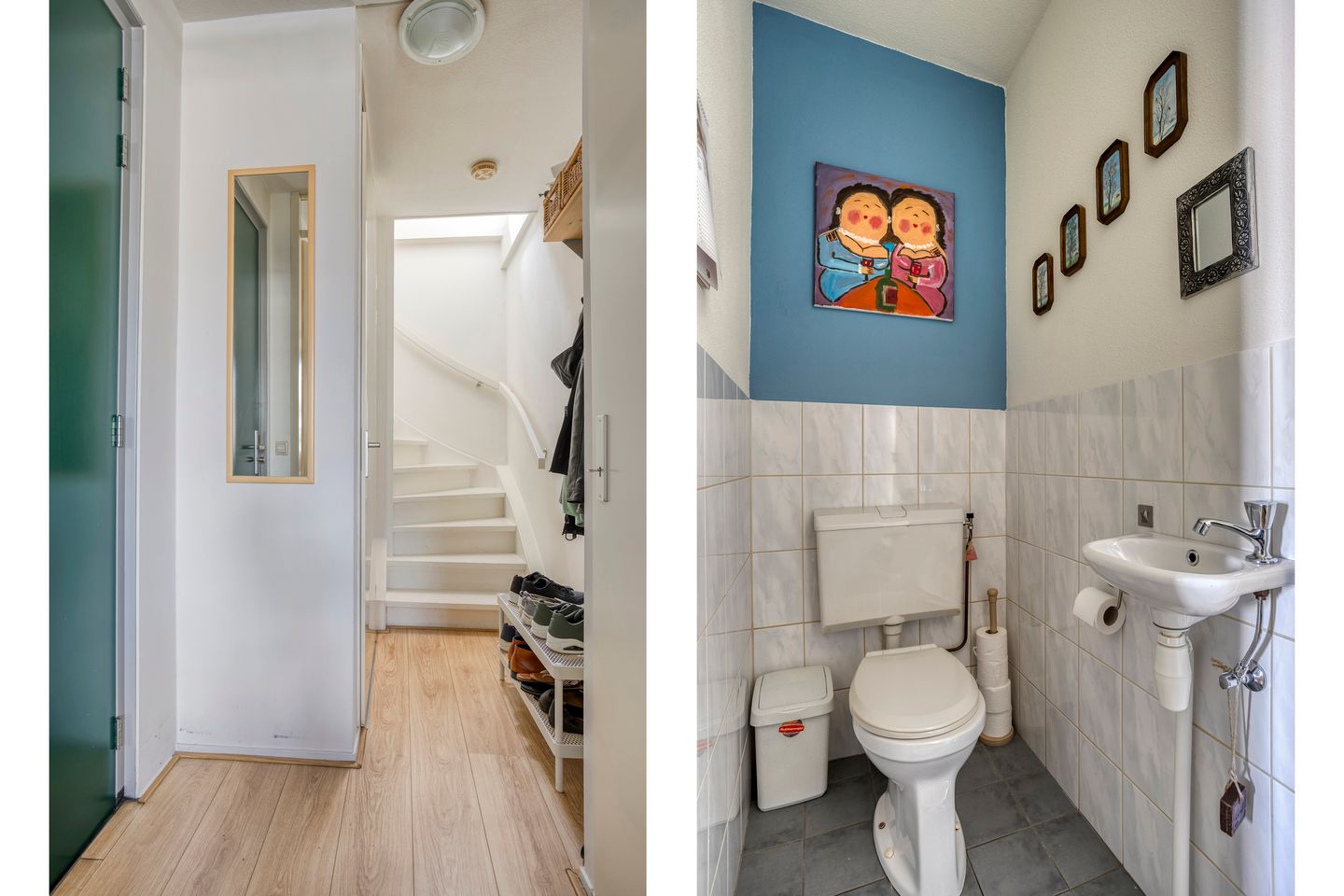 Foto 4 van Nieuwe Schans 10-A