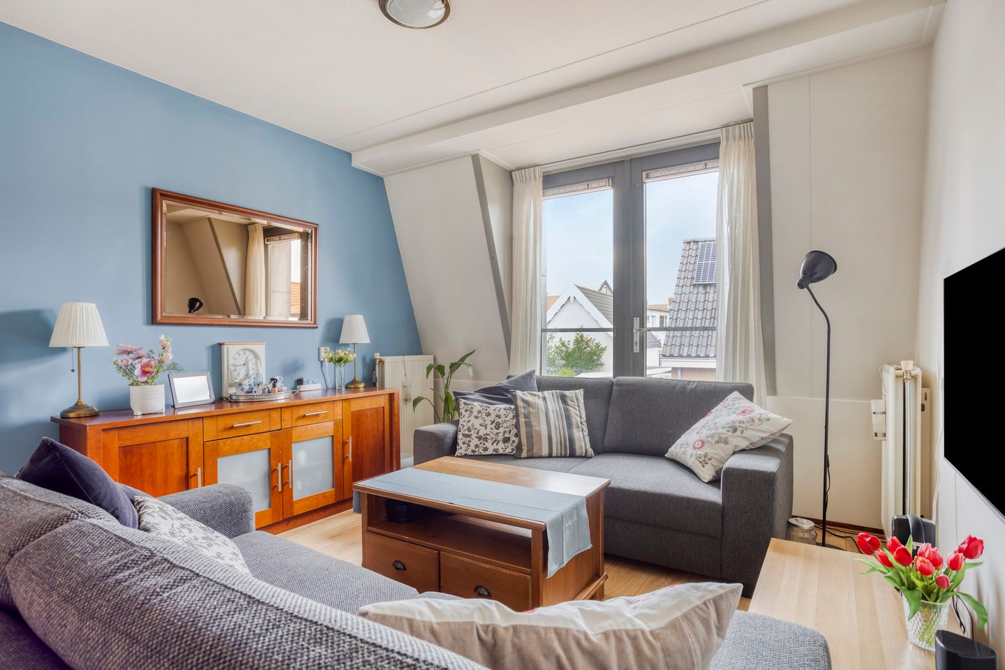 Foto 5 van Nieuwe Schans 10-A