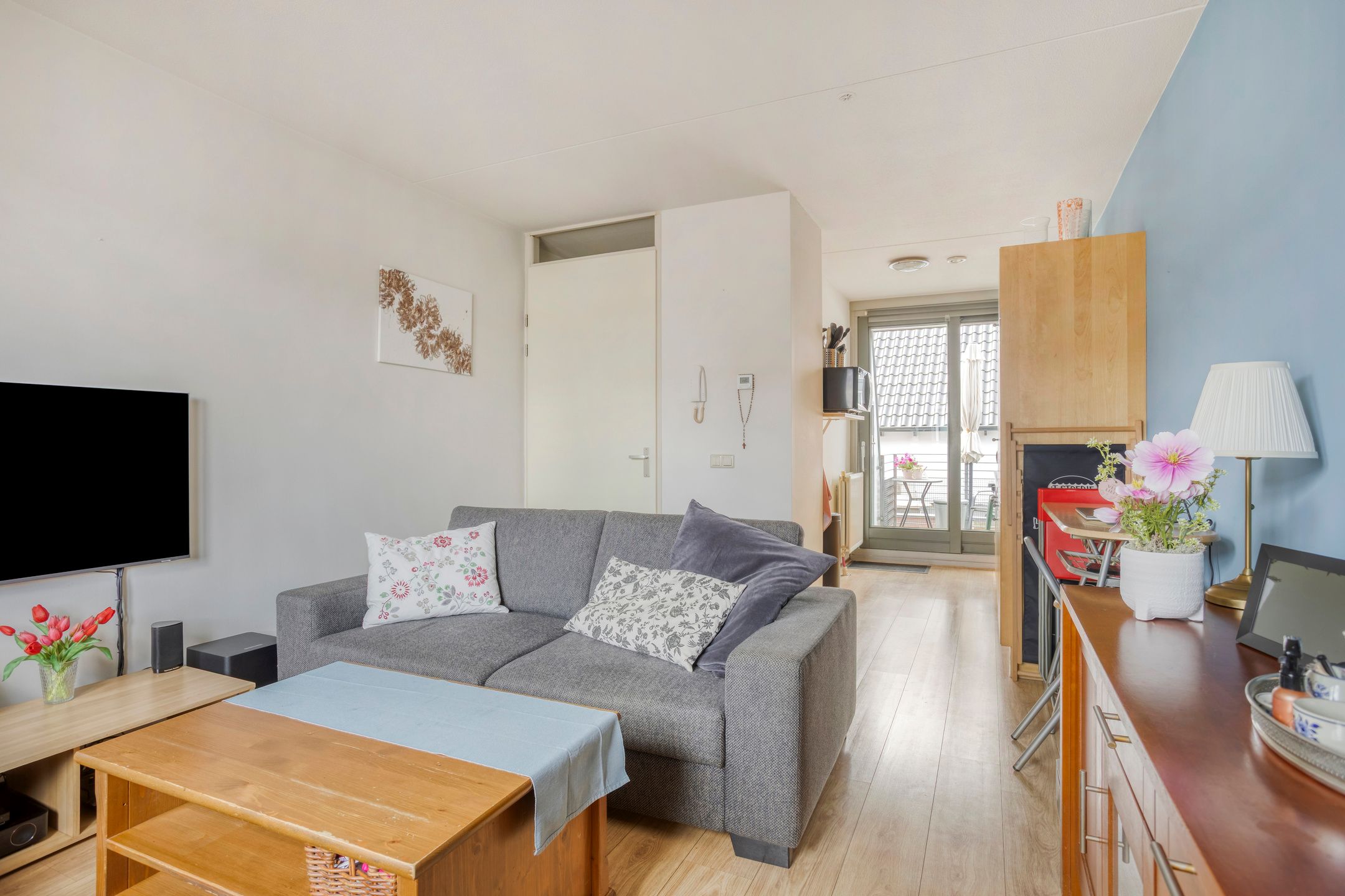 Foto 6 van Nieuwe Schans 10-A