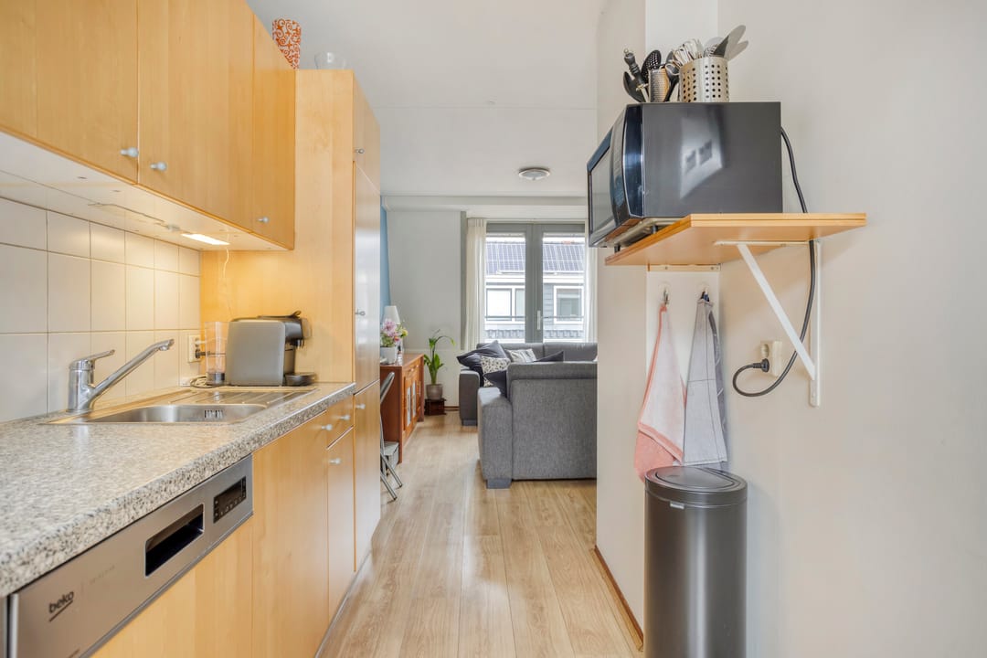 Foto 7 van Nieuwe Schans 10-A