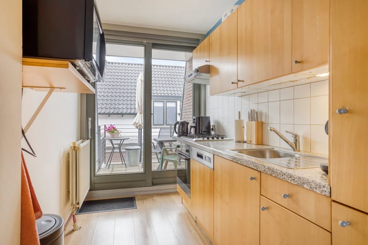 Foto 8 van Nieuwe Schans 10-A