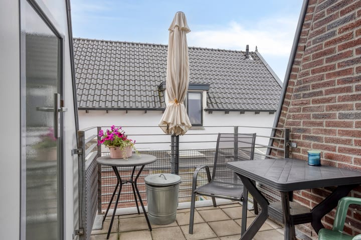 Foto 9 van Nieuwe Schans 10-A