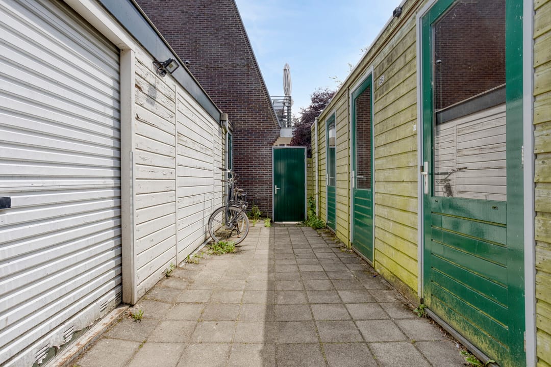 Foto 16 van Nieuwe Schans 10-A