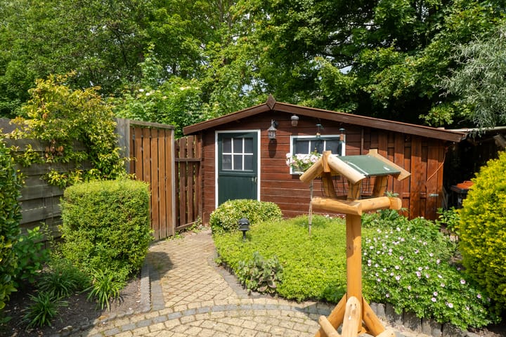 Foto 4 van Weegbree 99