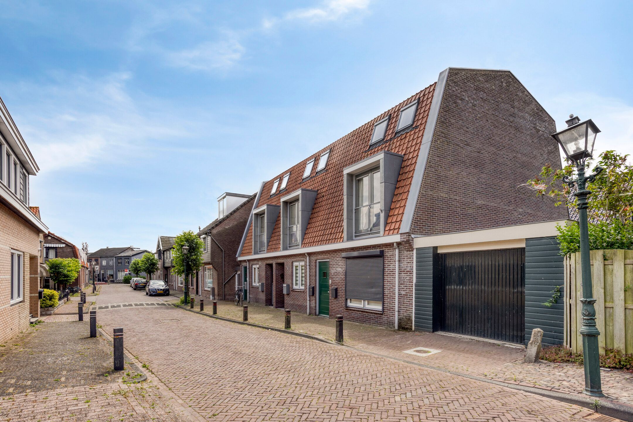 Foto 18 van Nieuwe Schans 10-A