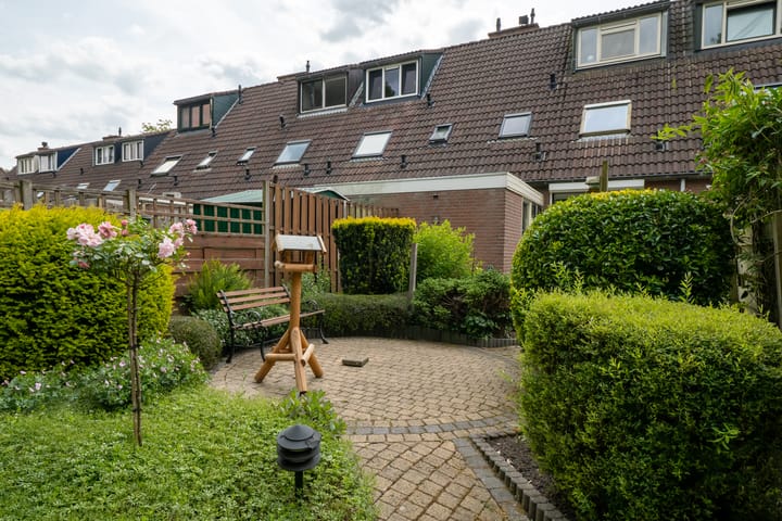 Foto 5 van Weegbree 99