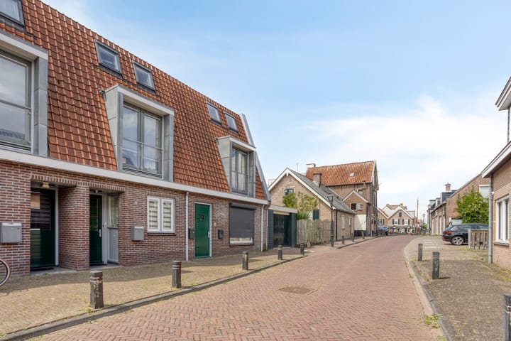 Foto 19 van Nieuwe Schans 10-A