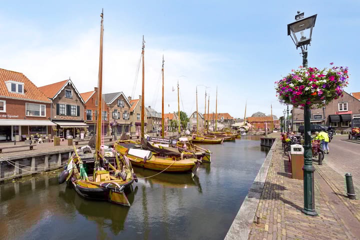 Foto 20 van Nieuwe Schans 10-A