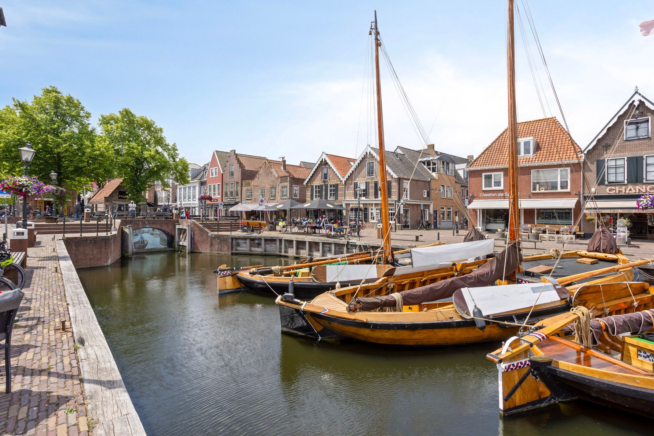 Foto 21 van Nieuwe Schans 10-A