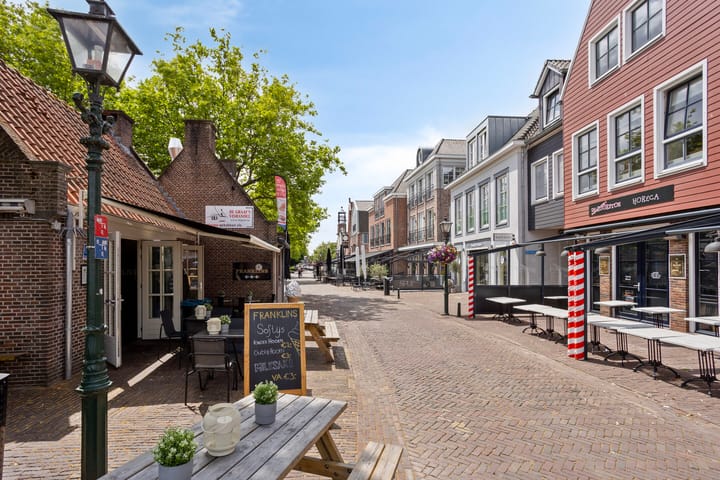 Foto 22 van Nieuwe Schans 10-A