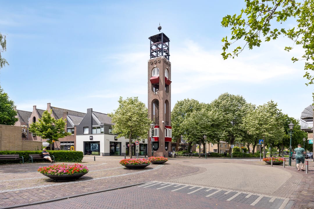 Foto 23 van Nieuwe Schans 10-A