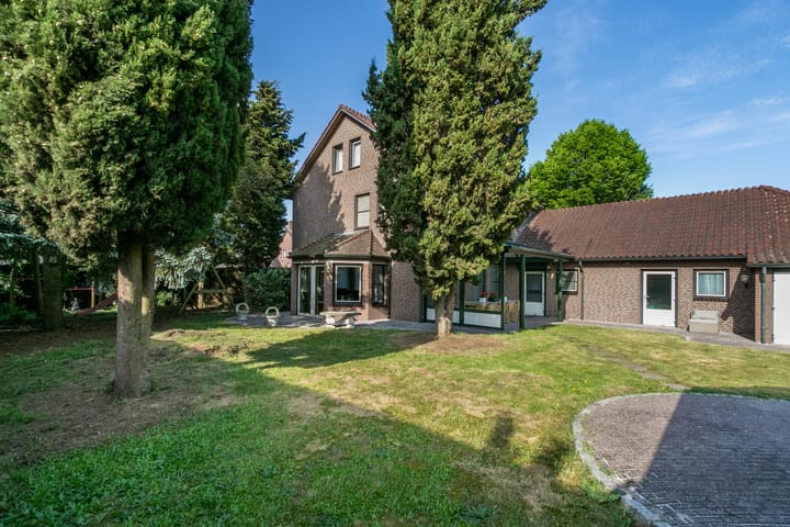 Foto 37 van Moeselschansweg 15