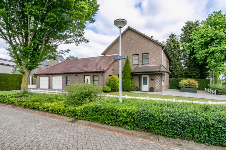 Foto 50 van Moeselschansweg 15