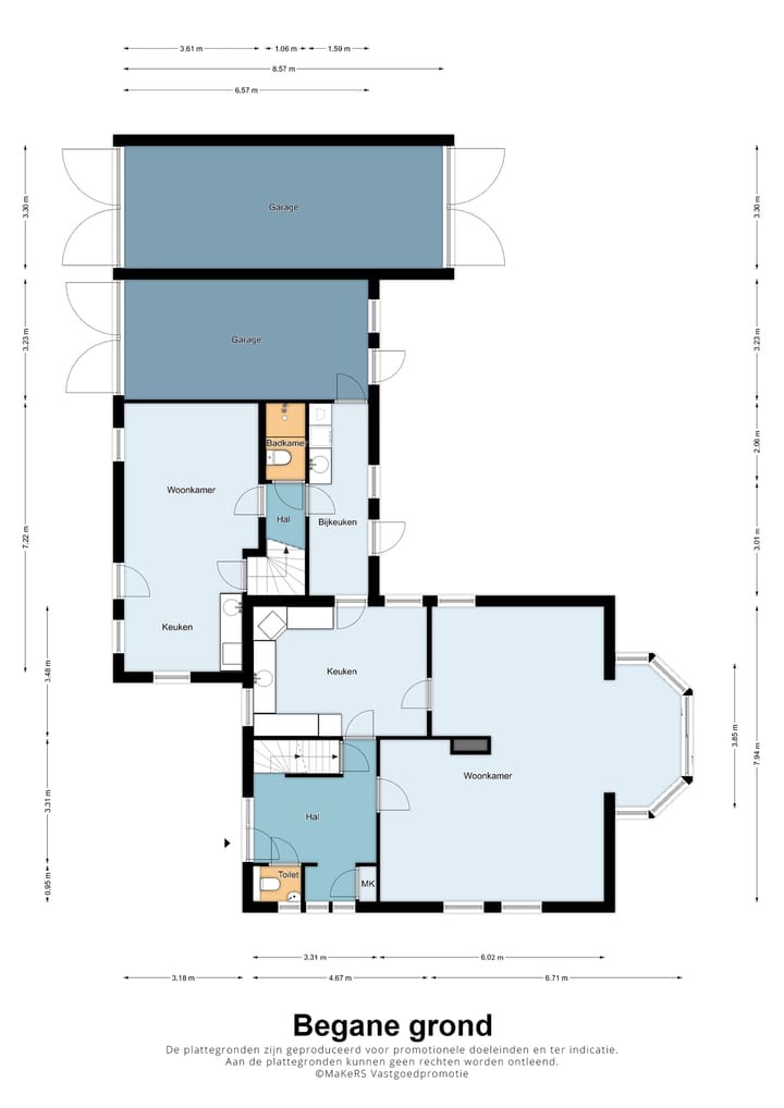 Foto 51 van Moeselschansweg 15