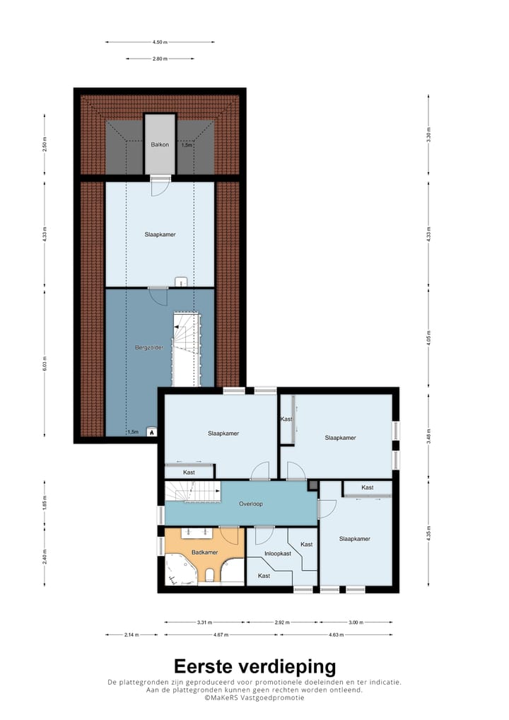 Foto 52 van Moeselschansweg 15