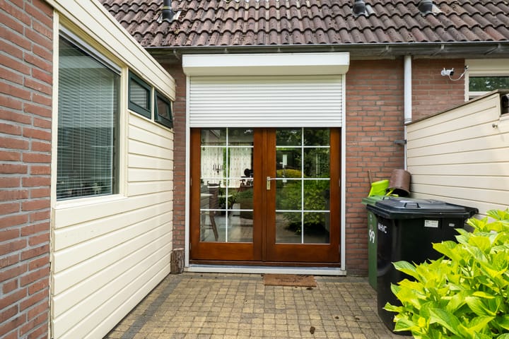 Foto 47 van Weegbree 99