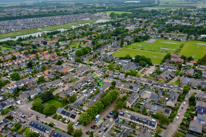 Photo 4 of de Lepelaar 23