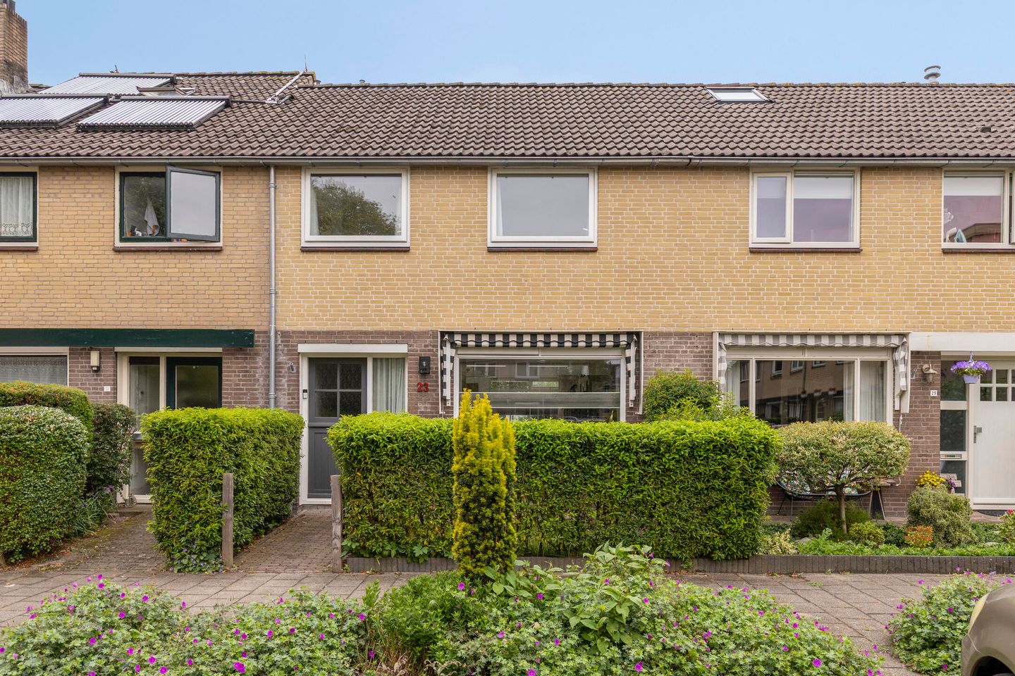 Foto 5 van de Lepelaar 23