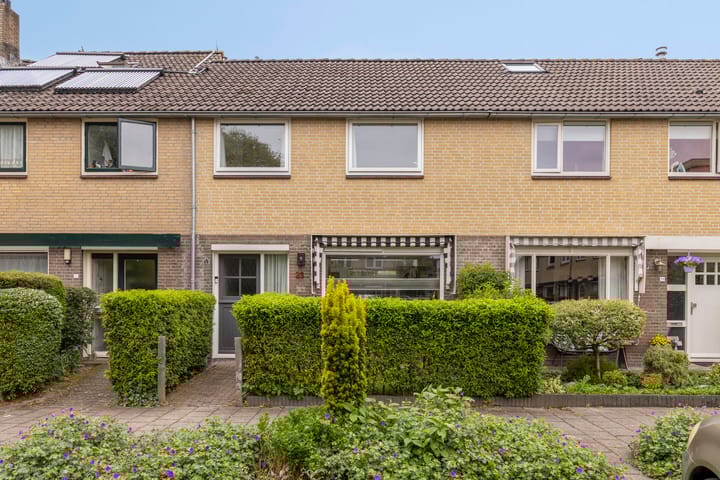 Photo 5 of de Lepelaar 23