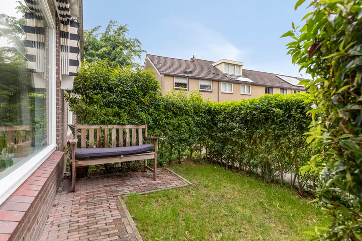 Photo 6 of de Lepelaar 23