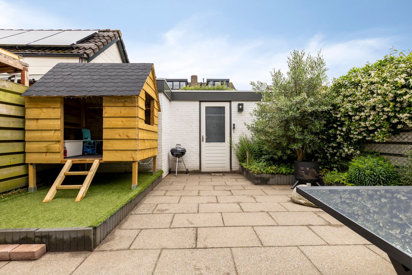 Foto 19 van de Lepelaar 23