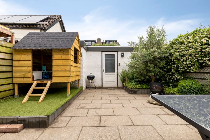 Photo 19 of de Lepelaar 23