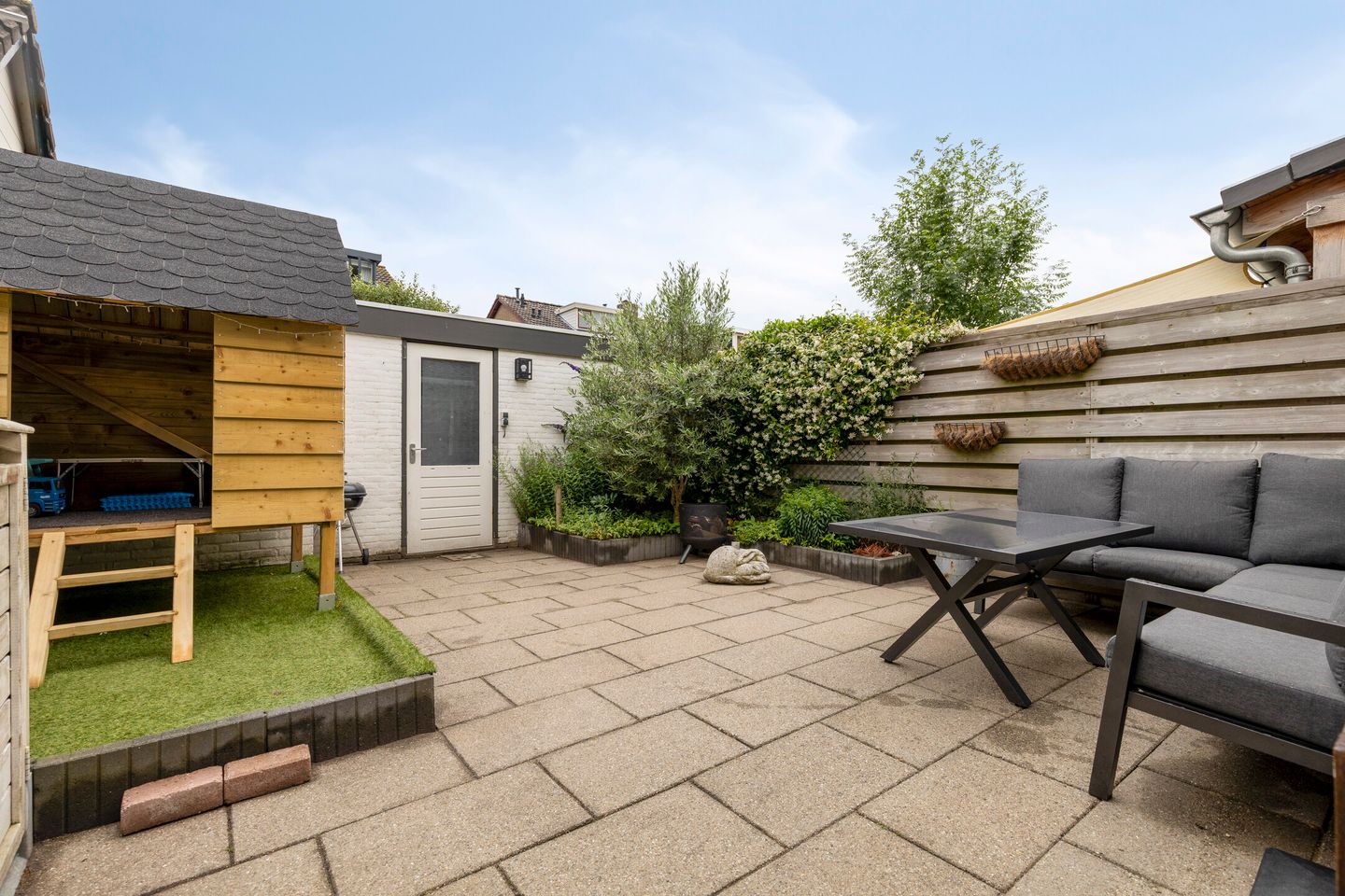 Foto 20 van de Lepelaar 23