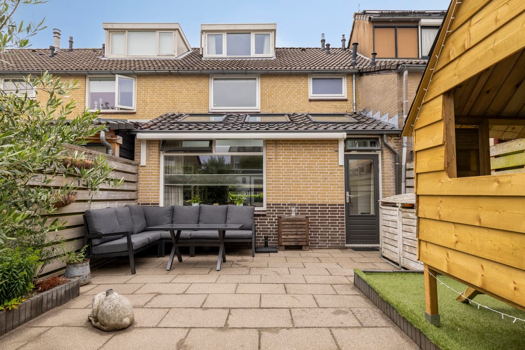 Foto 22 van de Lepelaar 23