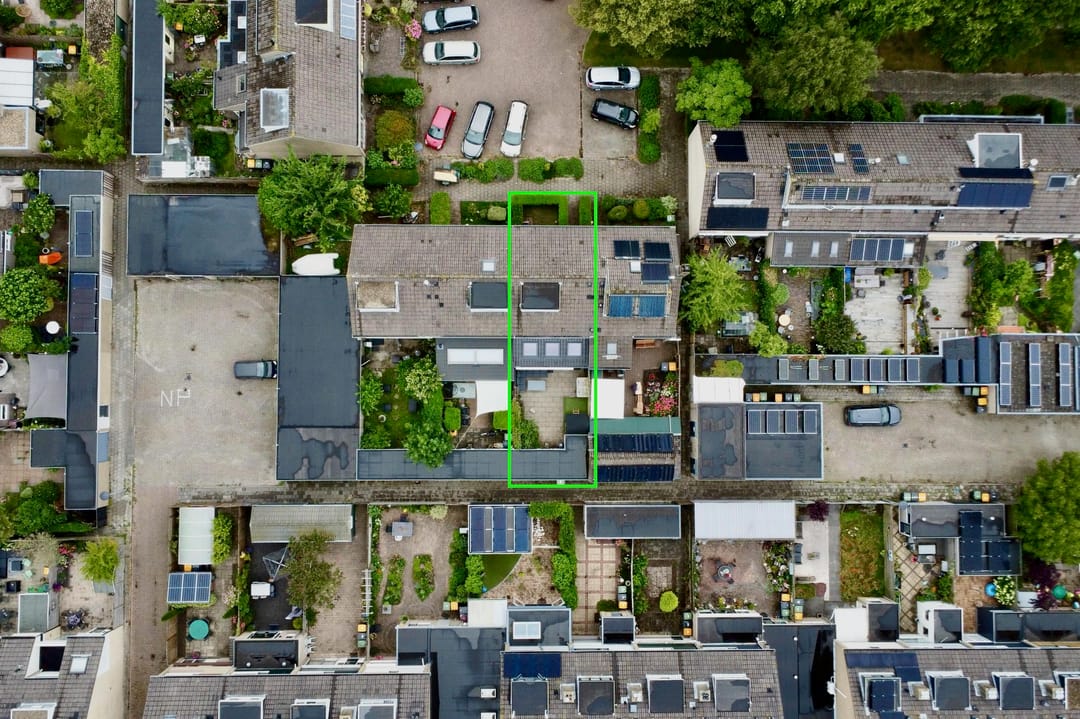 Foto 23 van de Lepelaar 23