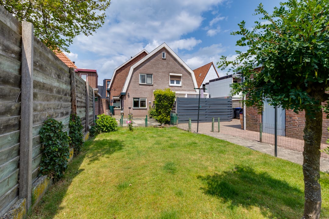 Foto 2 van Patronaatsstraat 37-A