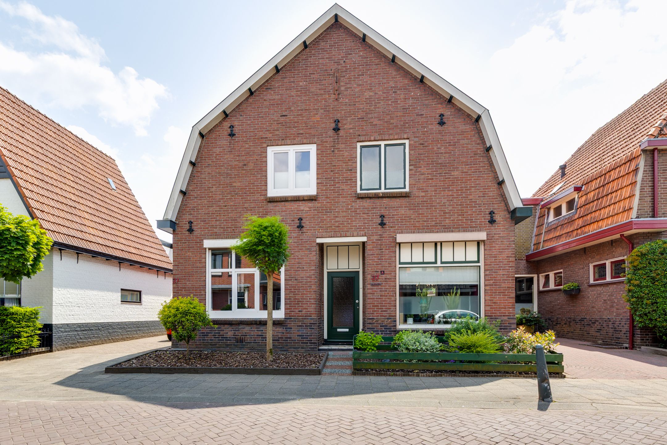 Foto 3 van Patronaatsstraat 37-A