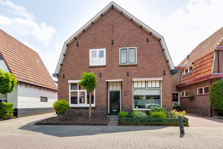 Foto 3 van Patronaatsstraat 37-A