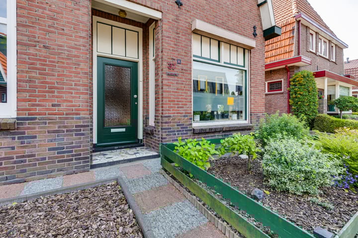 Foto 4 van Patronaatsstraat 37-A