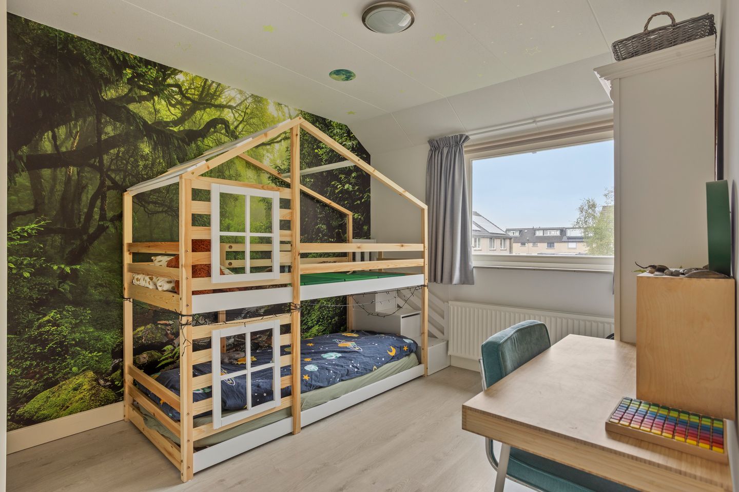 Foto 29 van de Lepelaar 23