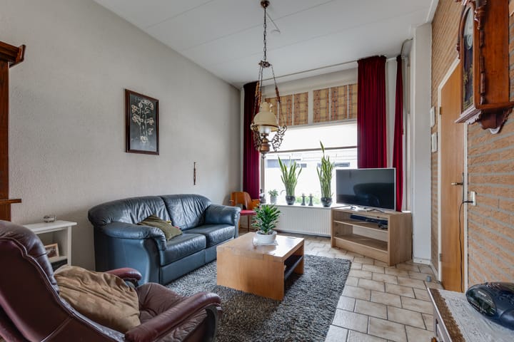 Foto 5 van Patronaatsstraat 37-A