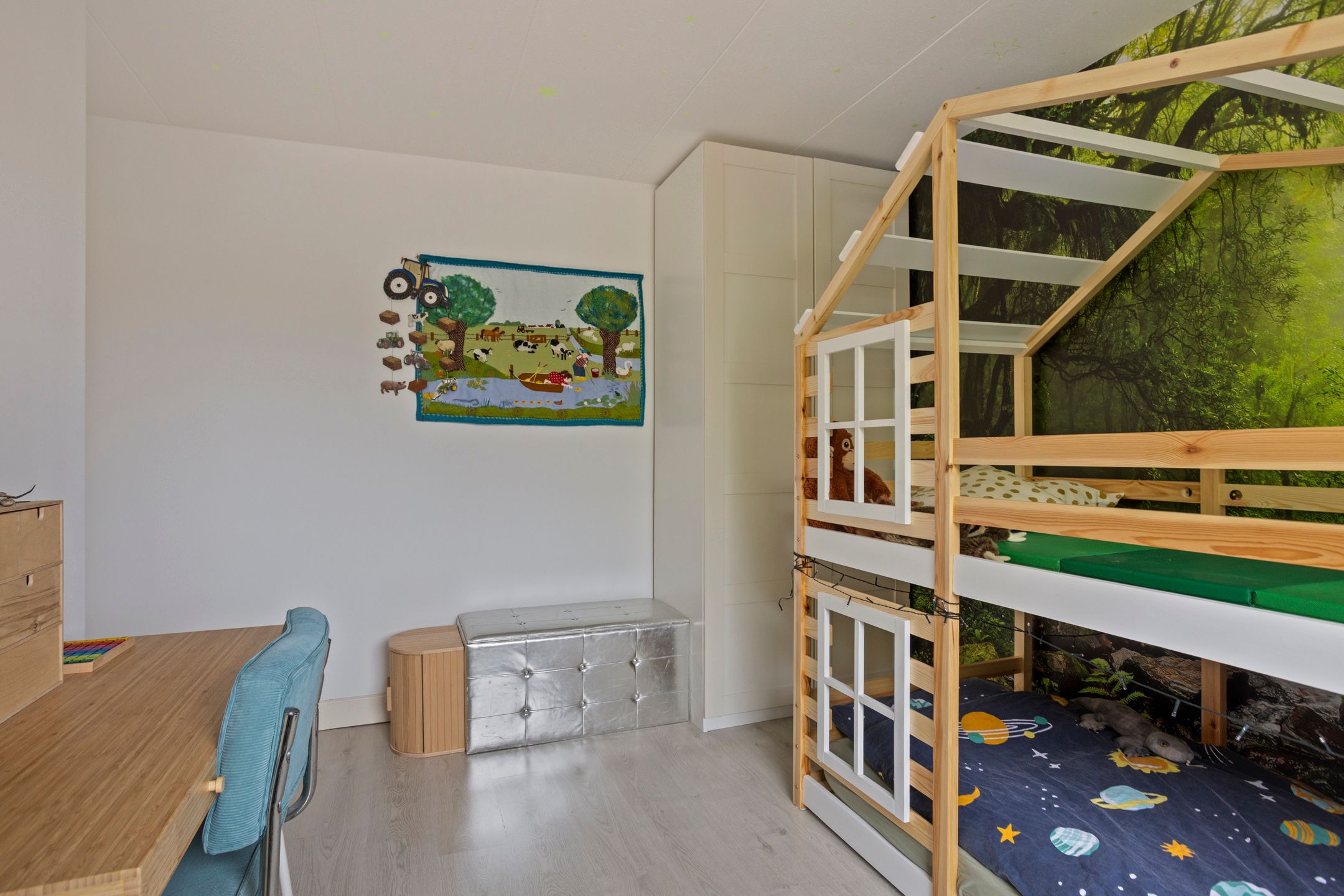 Foto 30 van de Lepelaar 23