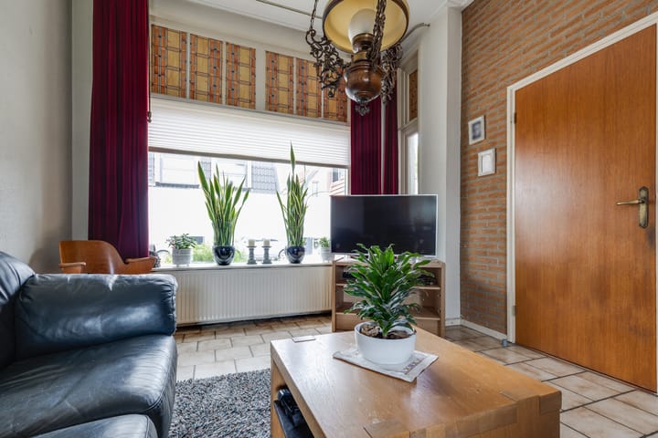 Foto 6 van Patronaatsstraat 37-A