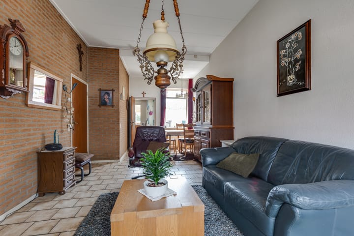 Foto 7 van Patronaatsstraat 37-A