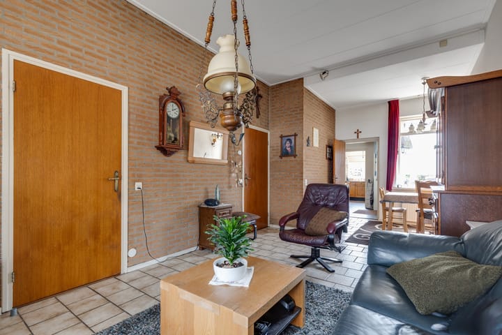 Foto 8 van Patronaatsstraat 37-A