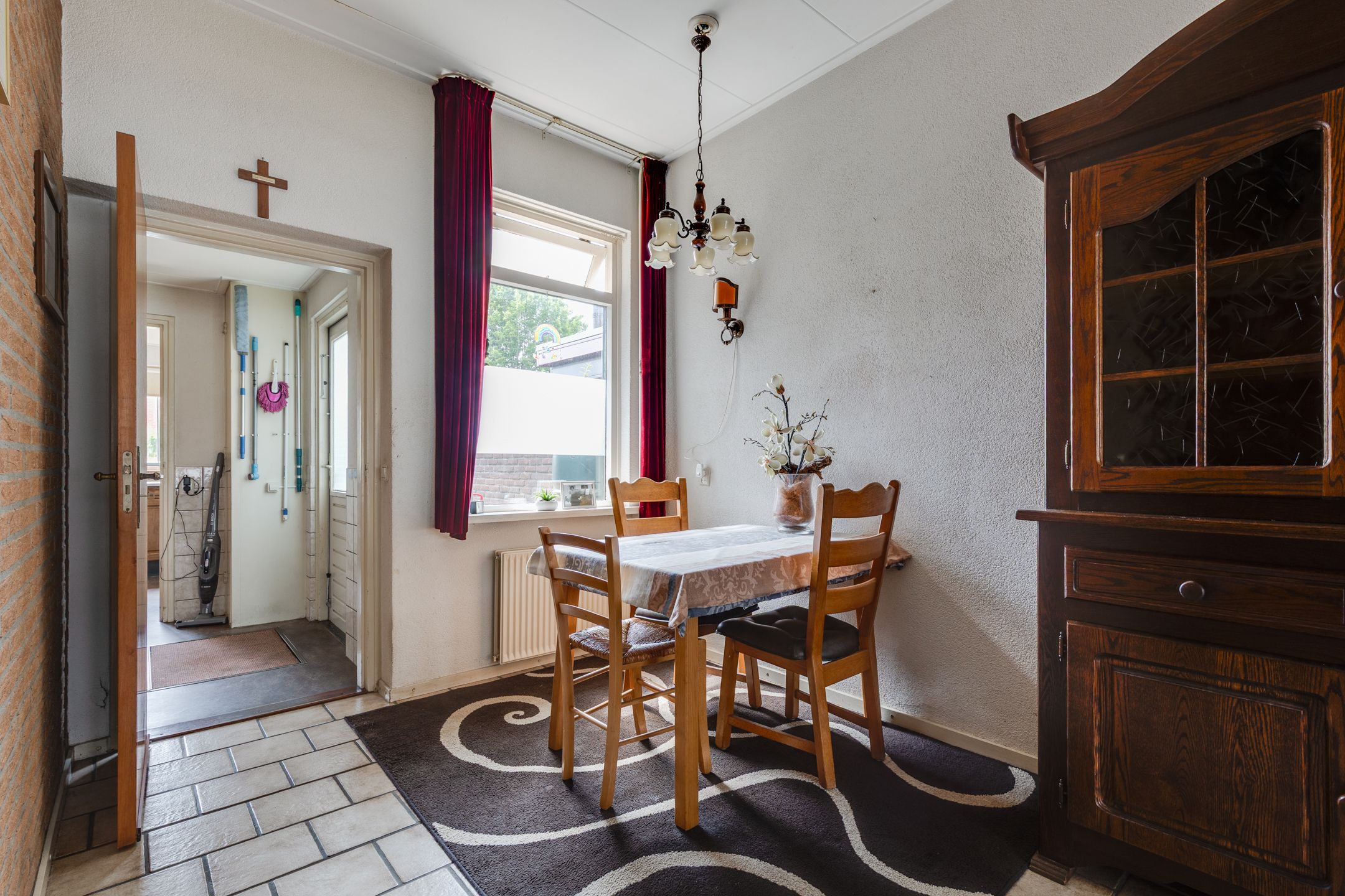 Foto 9 van Patronaatsstraat 37-A