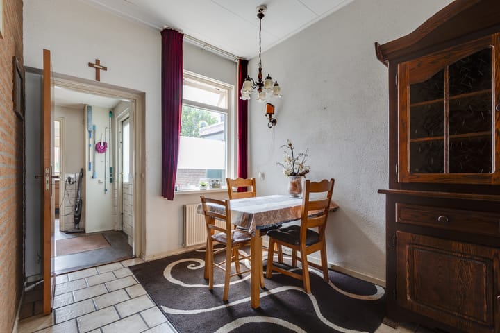 Foto 9 van Patronaatsstraat 37-A