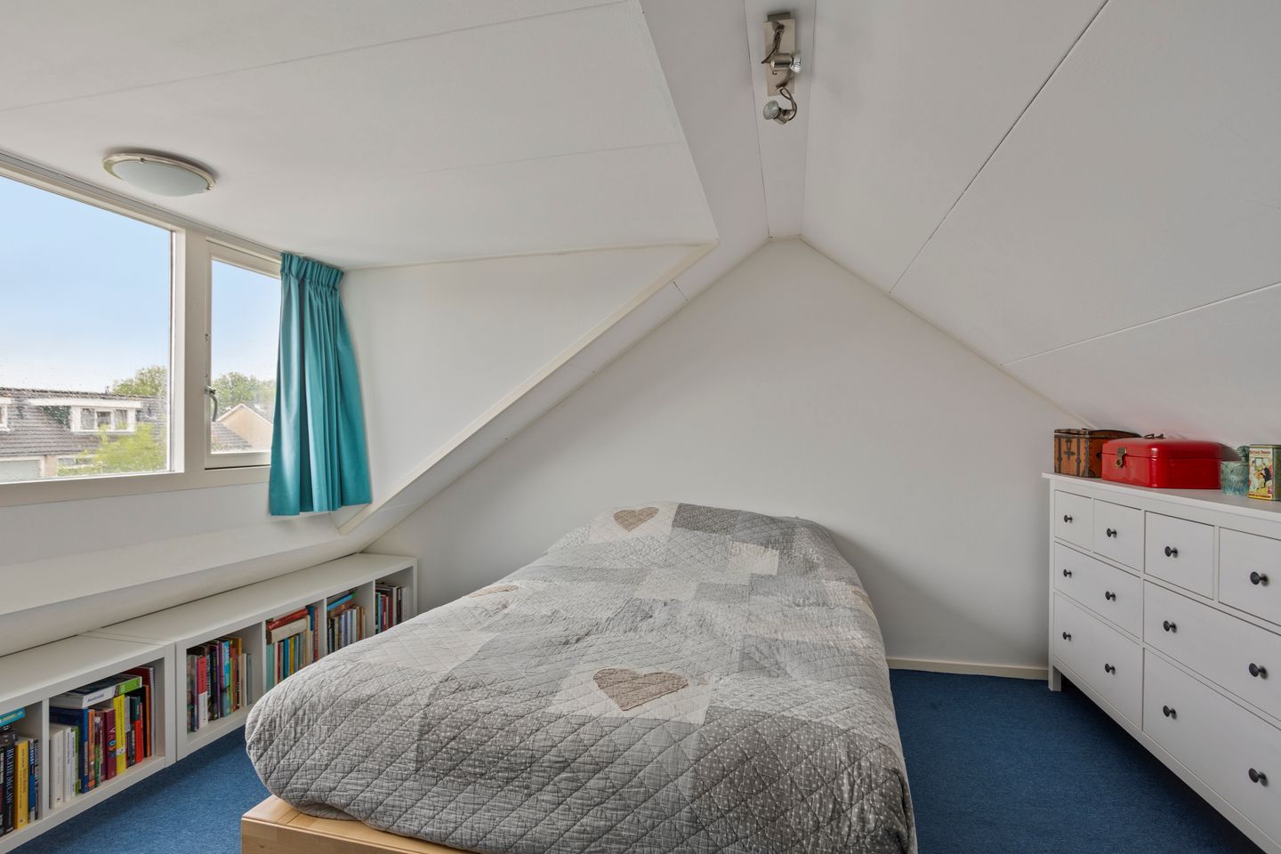 Foto 34 van de Lepelaar 23