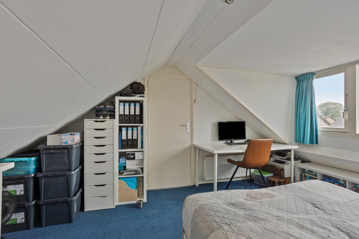 Foto 35 van de Lepelaar 23